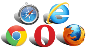 Which of these is the safest browser? 